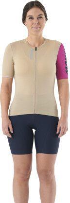 Damski jersey Mavic Essential