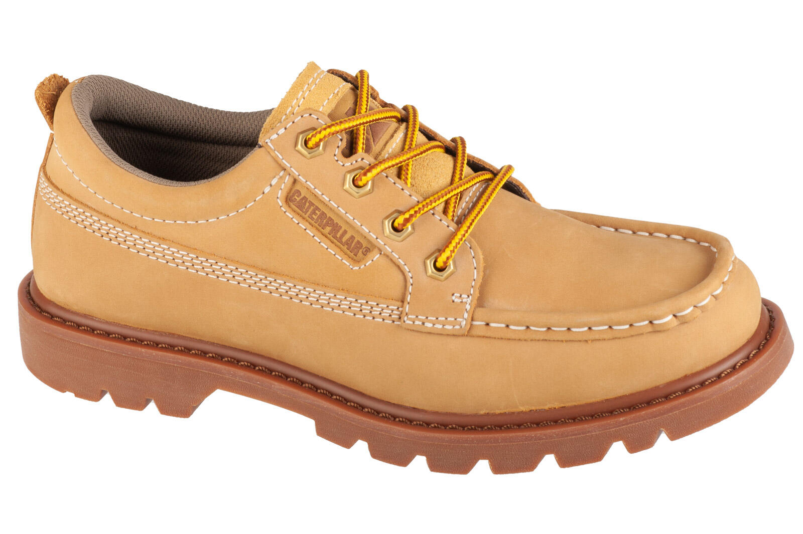 Buty sportowe Sneakersy męskie, Moc Toe Low