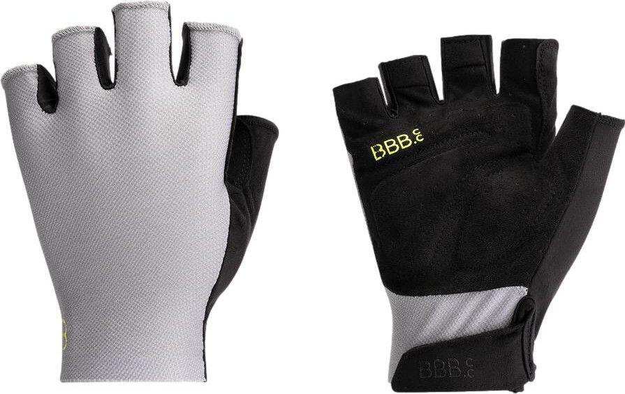Krótkie rękawiczki letnie BBB Cycling AirSupport