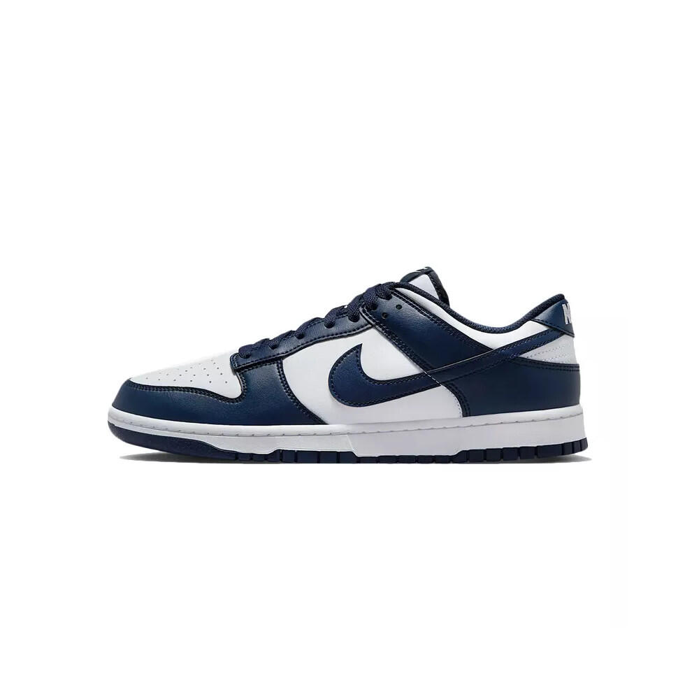 Buty do chodzenia męskie Nike Dunk Low Retro