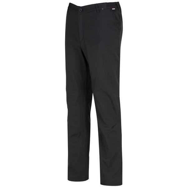 Spodnie softshell Regatta Fenton