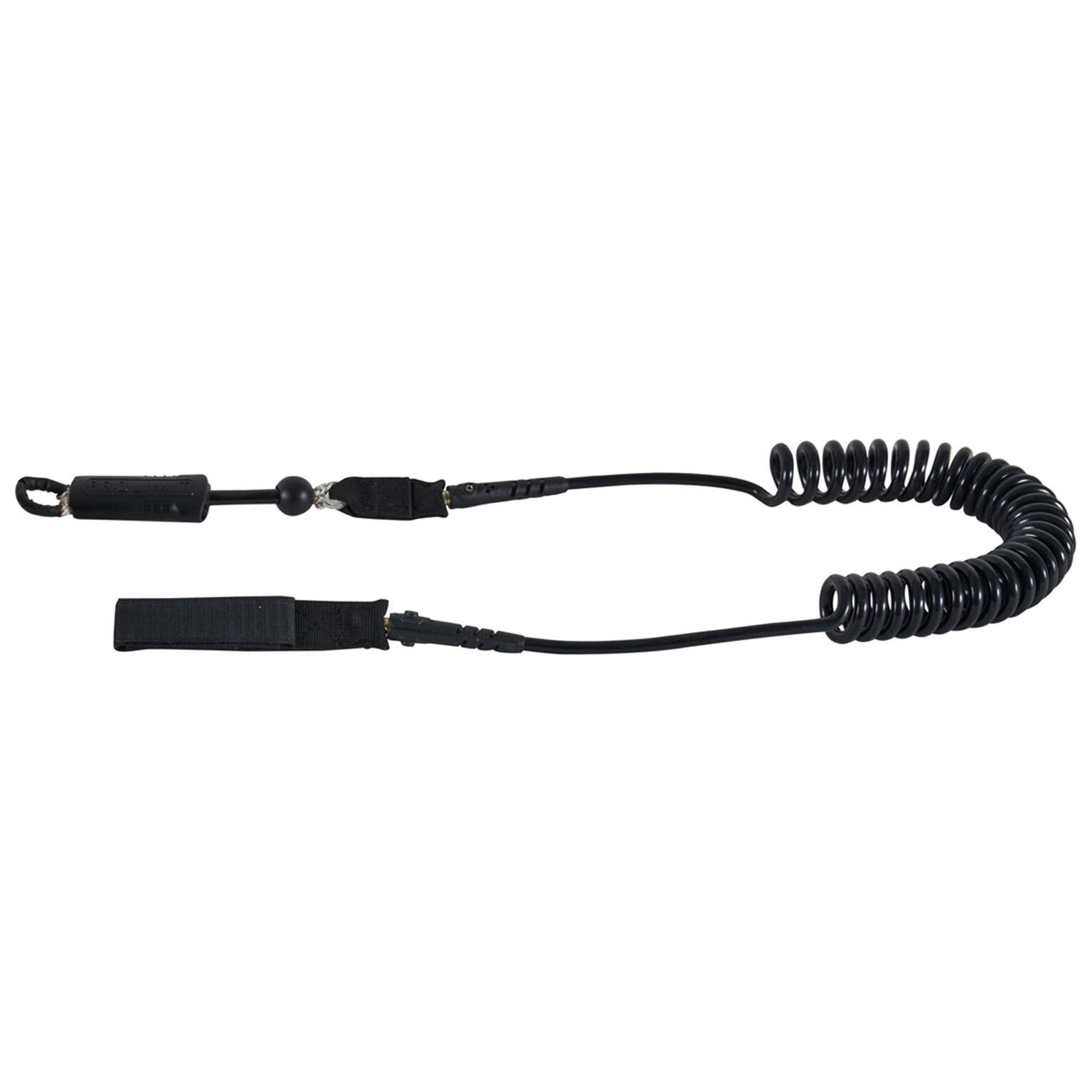 Leash Prolimit Wingsurf/Foil Coiled QR