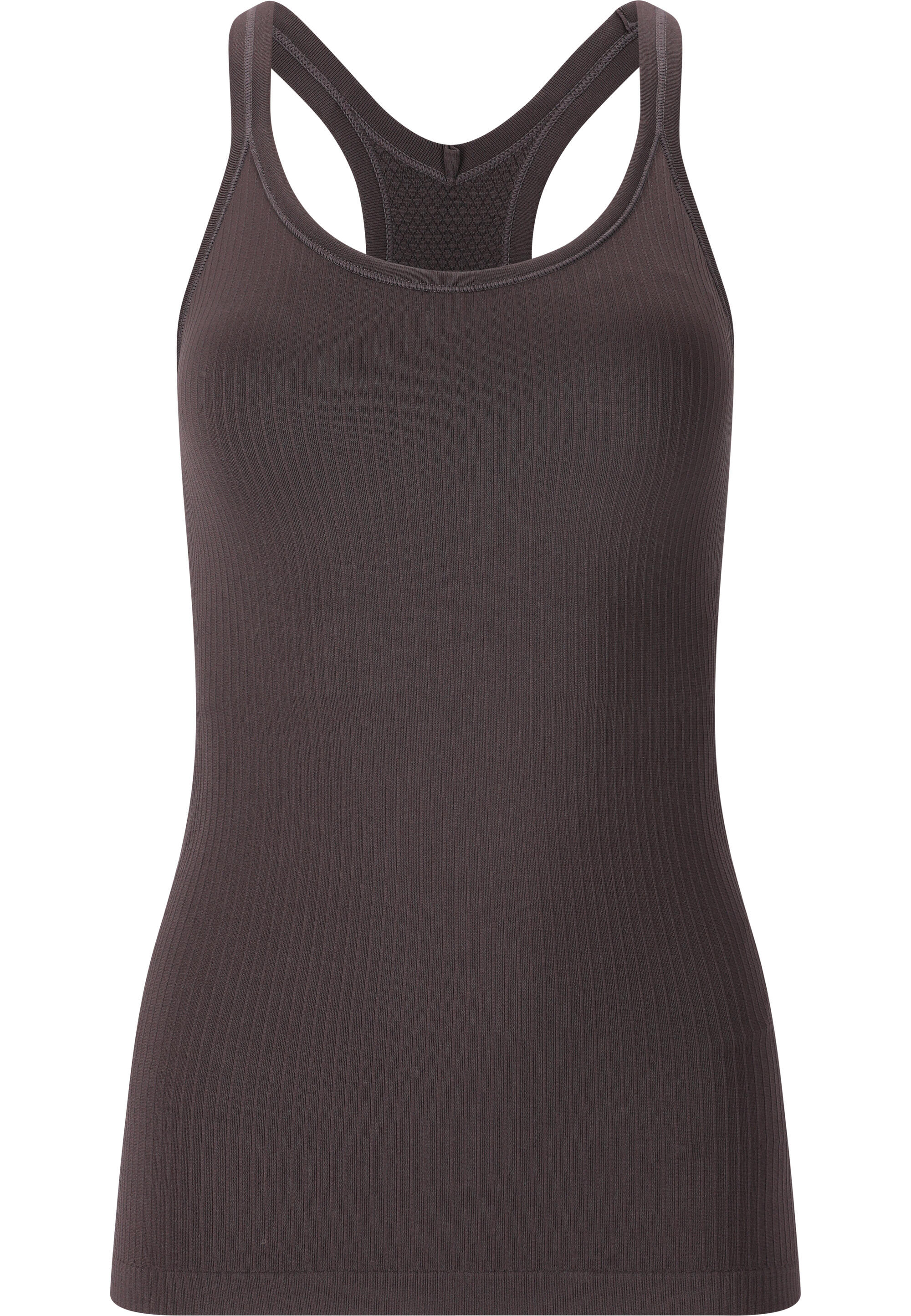 Damski tank top Athlecia Connie