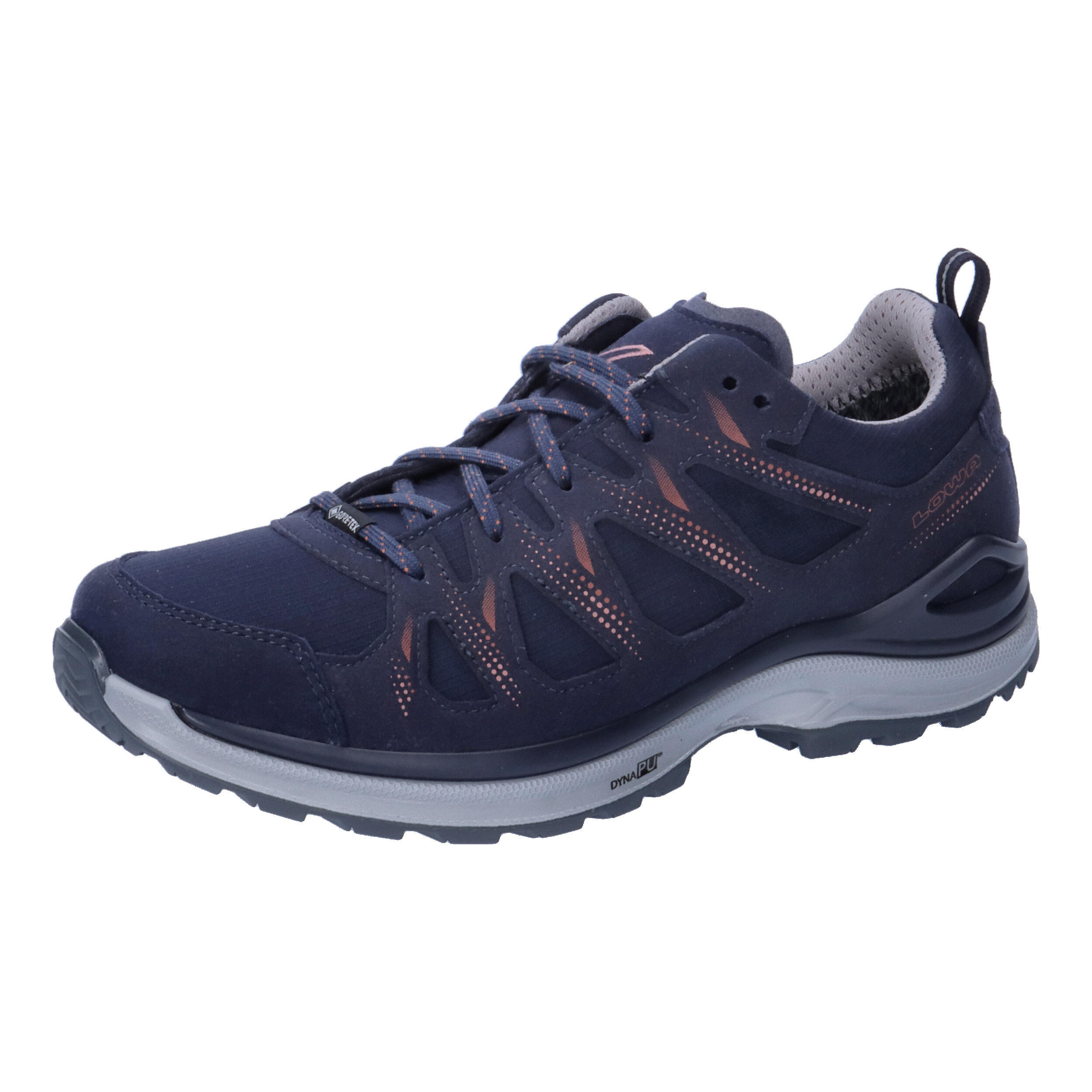 Buty trekkingowe damskie Lowa Innox Evo Ii Gtx