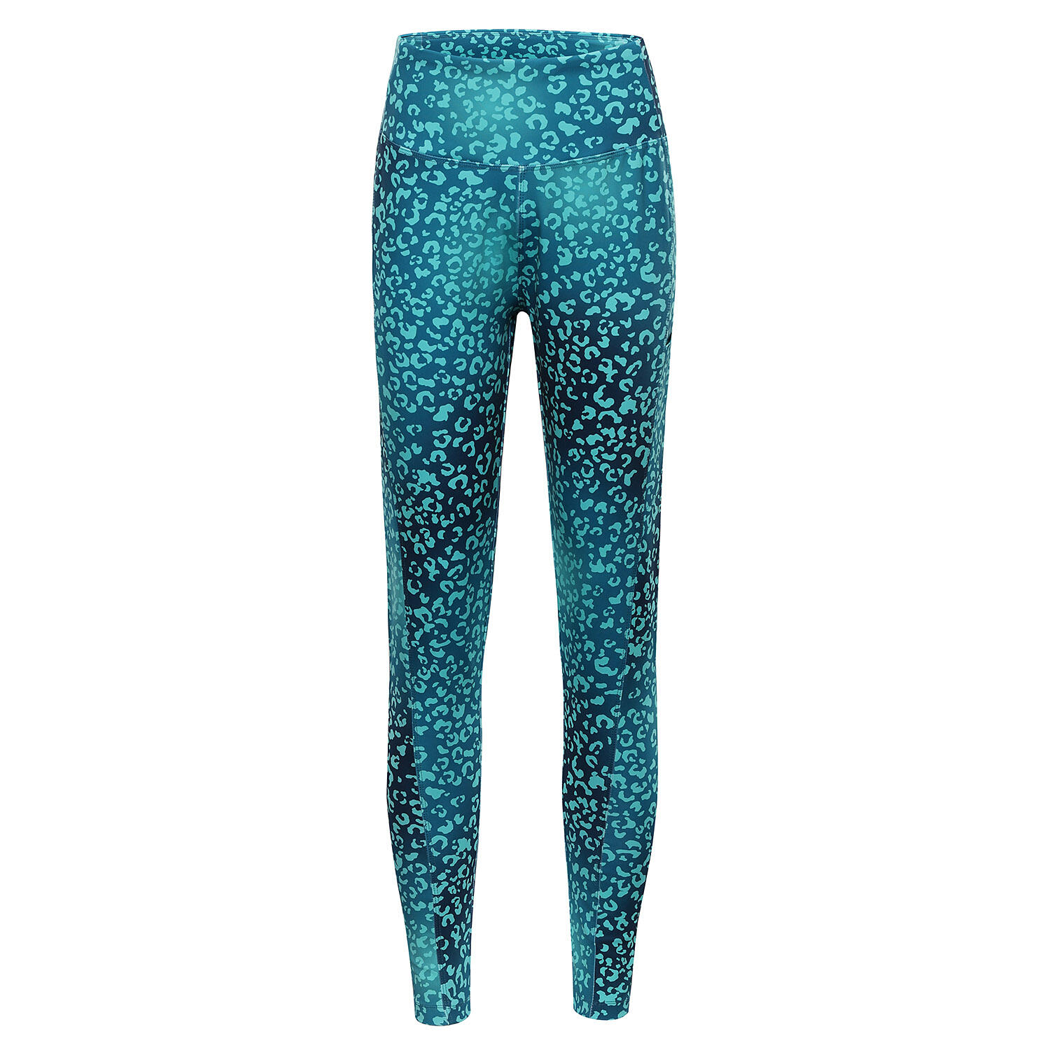 Legginsy damskie sportowe Alpine Pro Marda 2