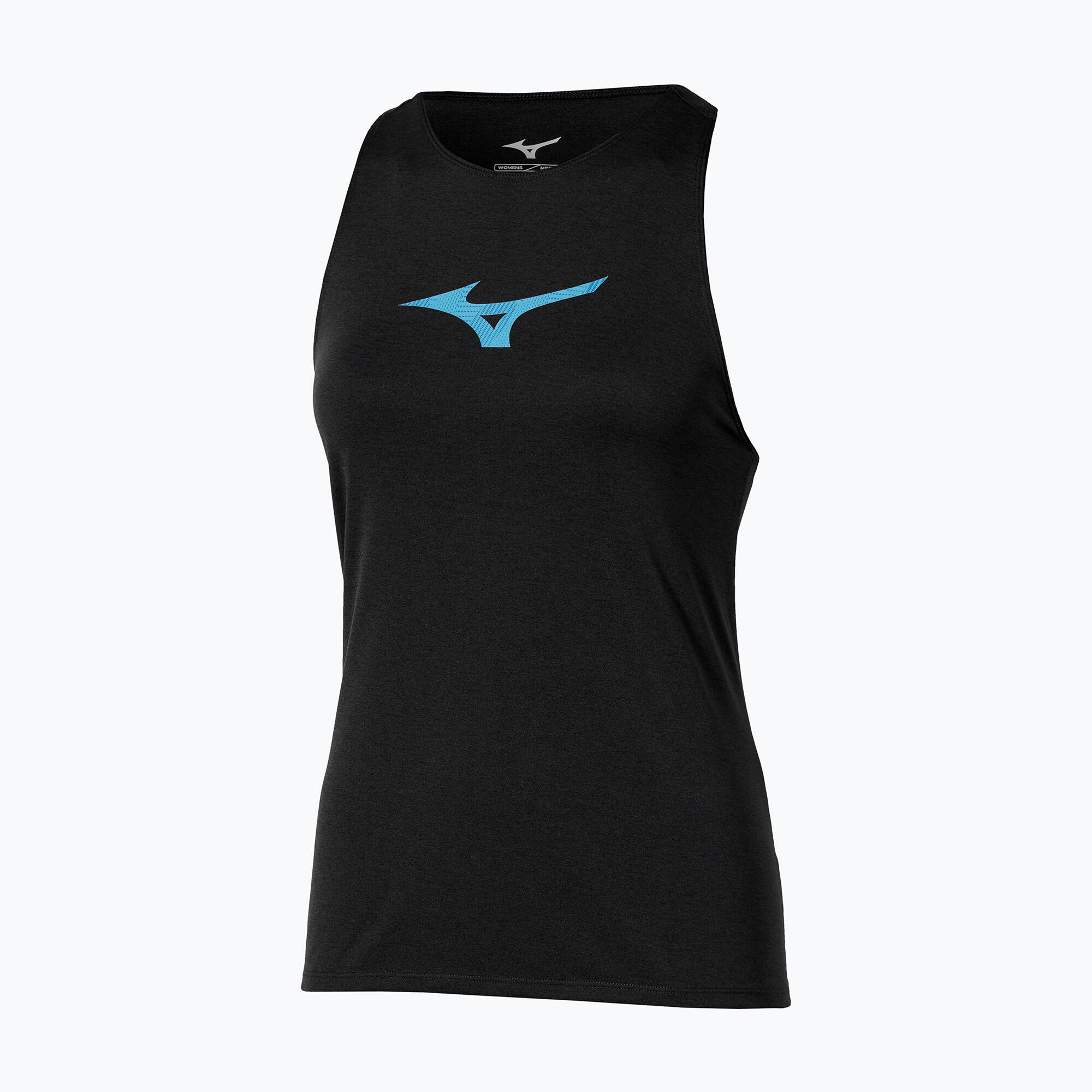 Koszulka do biegania damska Mizuno Core Runbird Tank Top