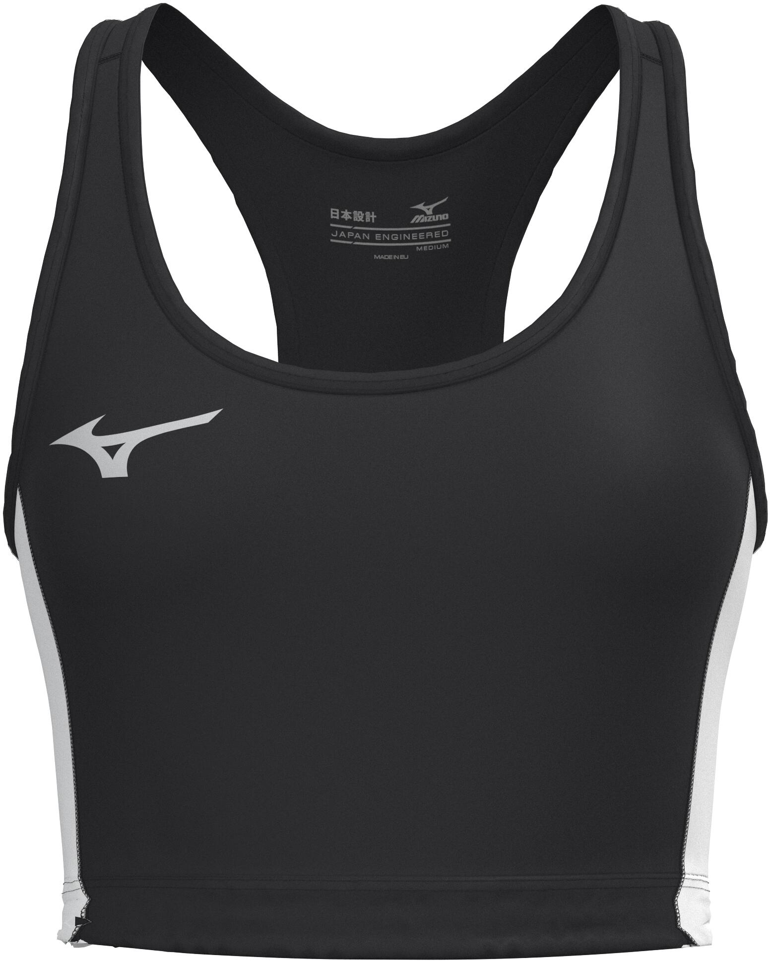 Biustonosz dla kobiet Mizuno RB