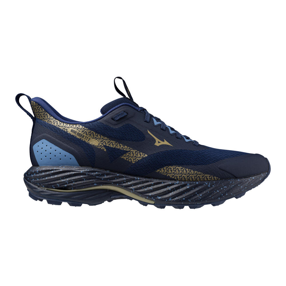 Buty do biegania Mizuno Wave Rider TT 2
