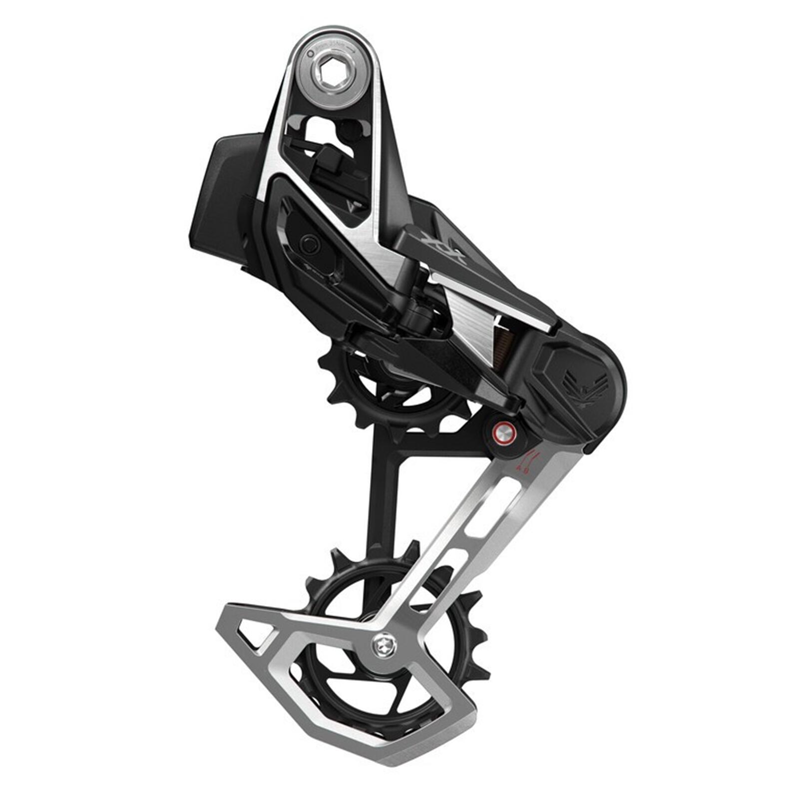 Przerzutka tylna bez akumulatora Sram XX-SL T-Type Eagle AXS
