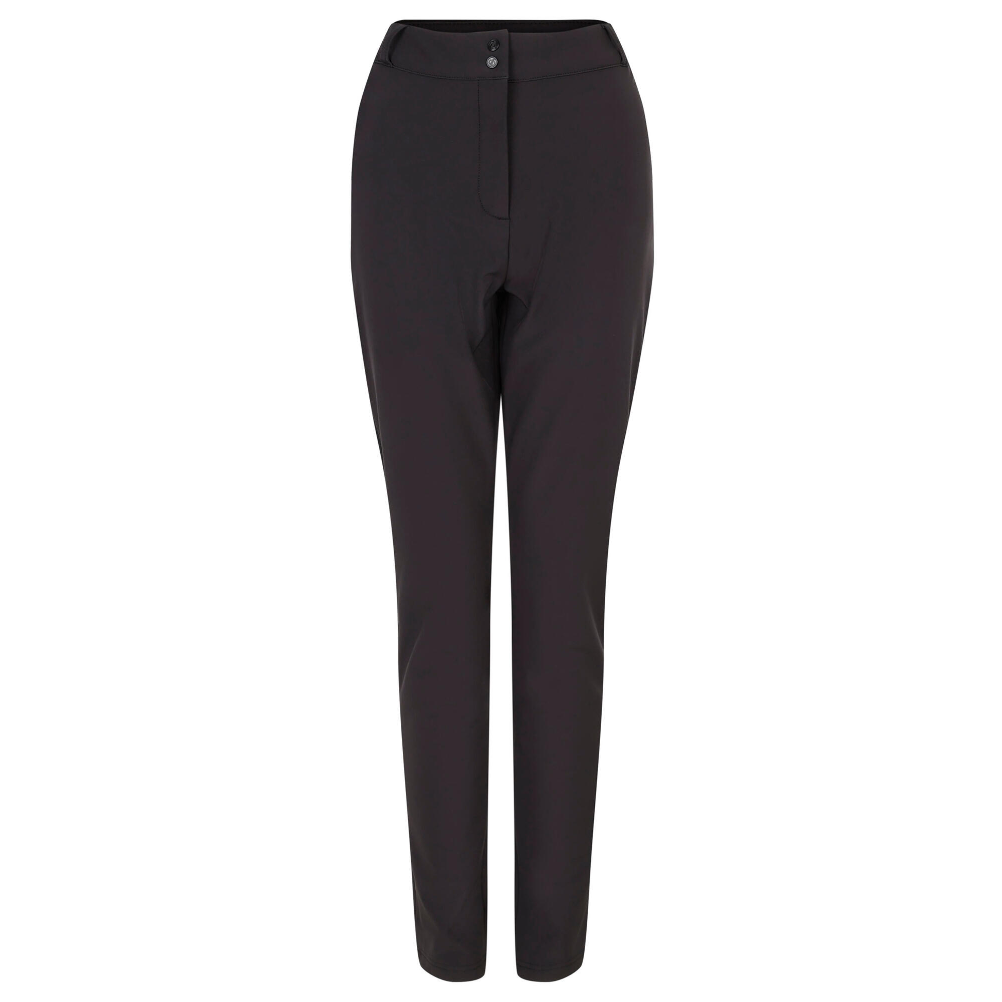 Softshellowe Spodnie Narciarskie Damskie Sleek IV