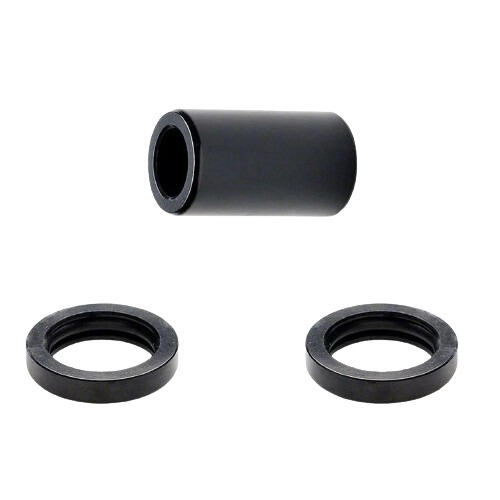 Element dystansowy amortyzatora Rockshox 3 pièces 1/2 8x52 9 mm