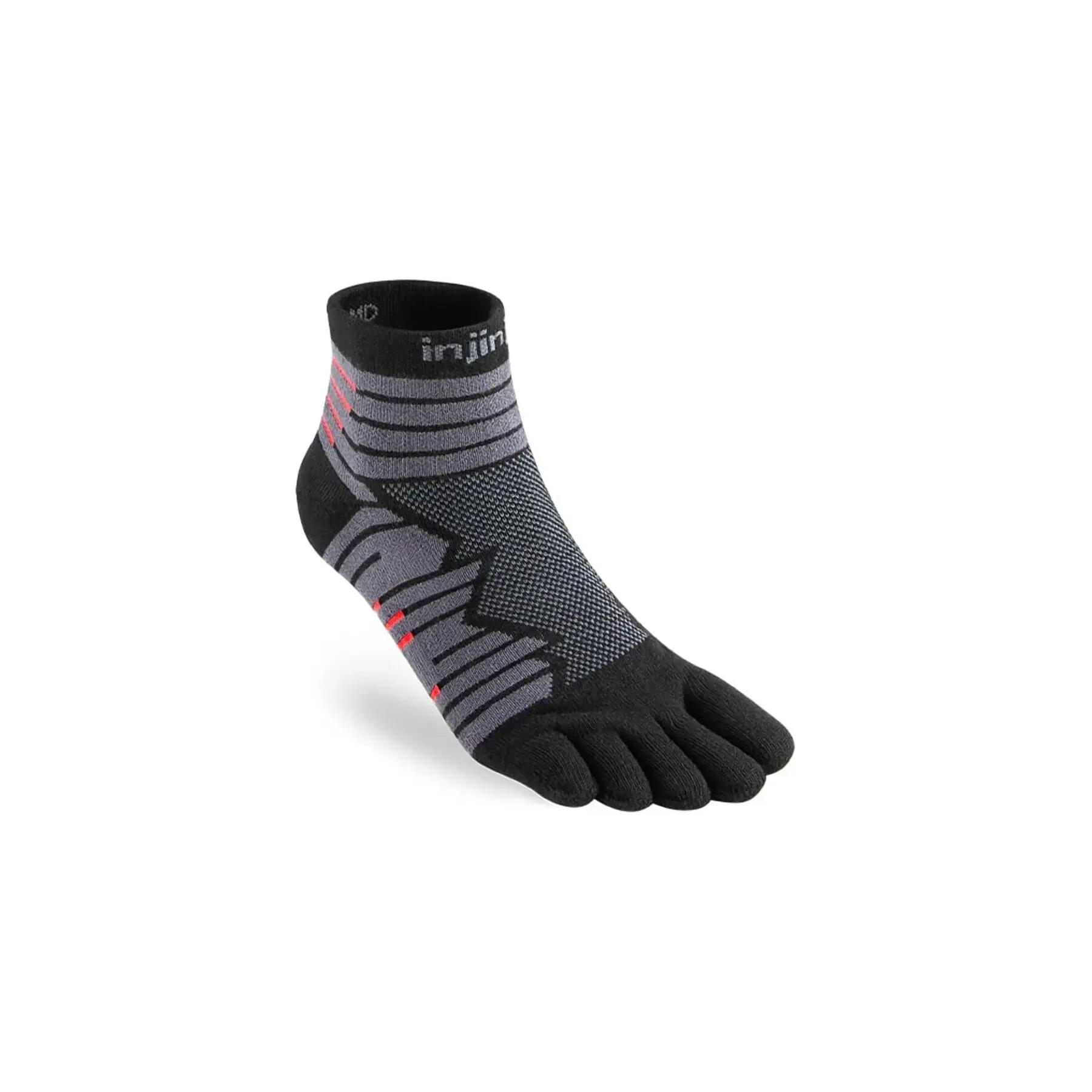 Skarpety trail mini-crew Injinji