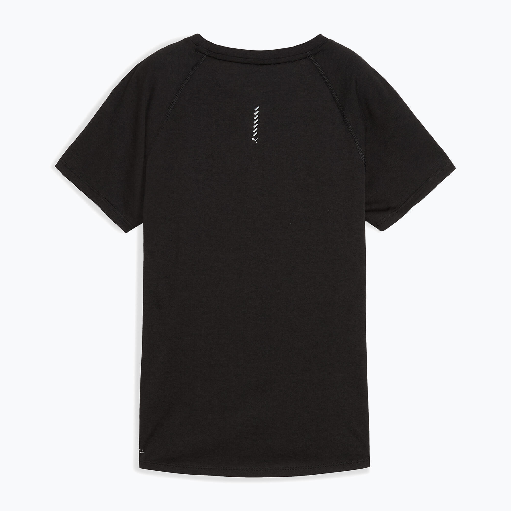 Koszulka do biegania damska PUMA Run Velocity Tee Tri-Blend puma