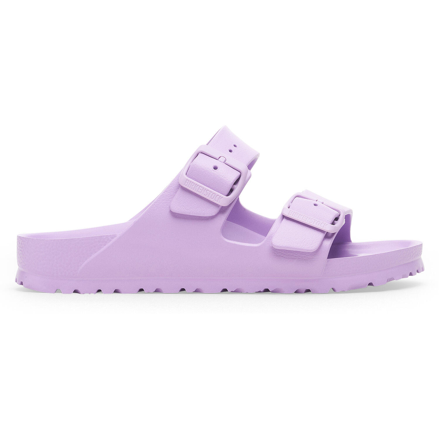 Klapki damskie Birkenstock Arizona Eva