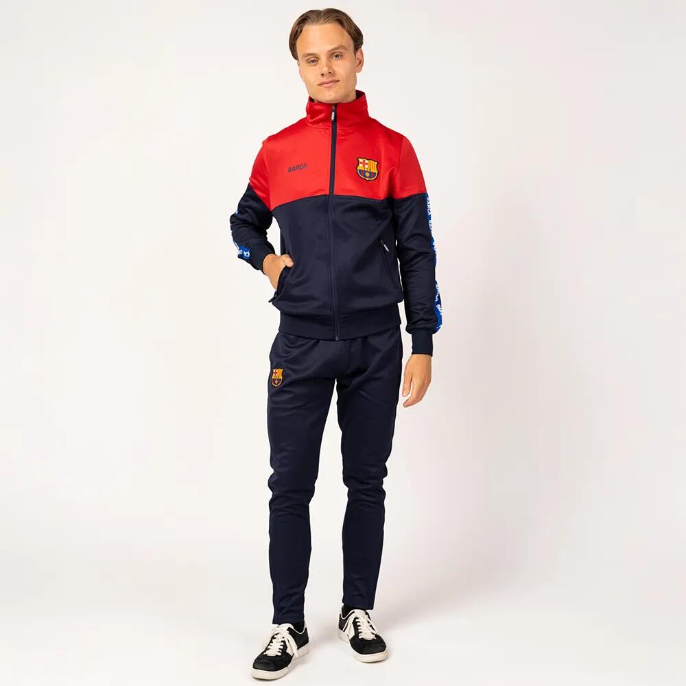 Dres piłkarski dla dorosłych FC Barcelona
