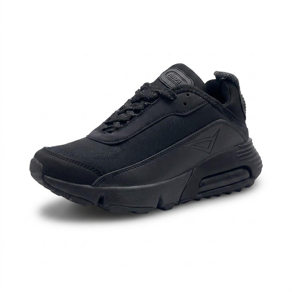 Buty sportowe KRAMER X czarne