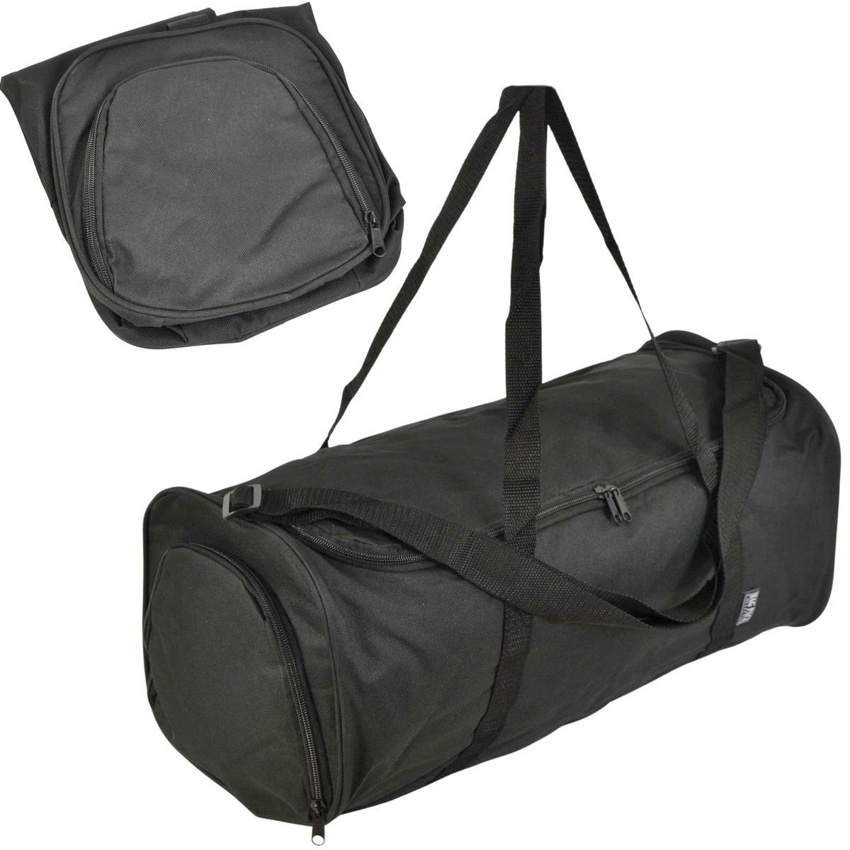 Torba sportowa Redcliffs 22L
