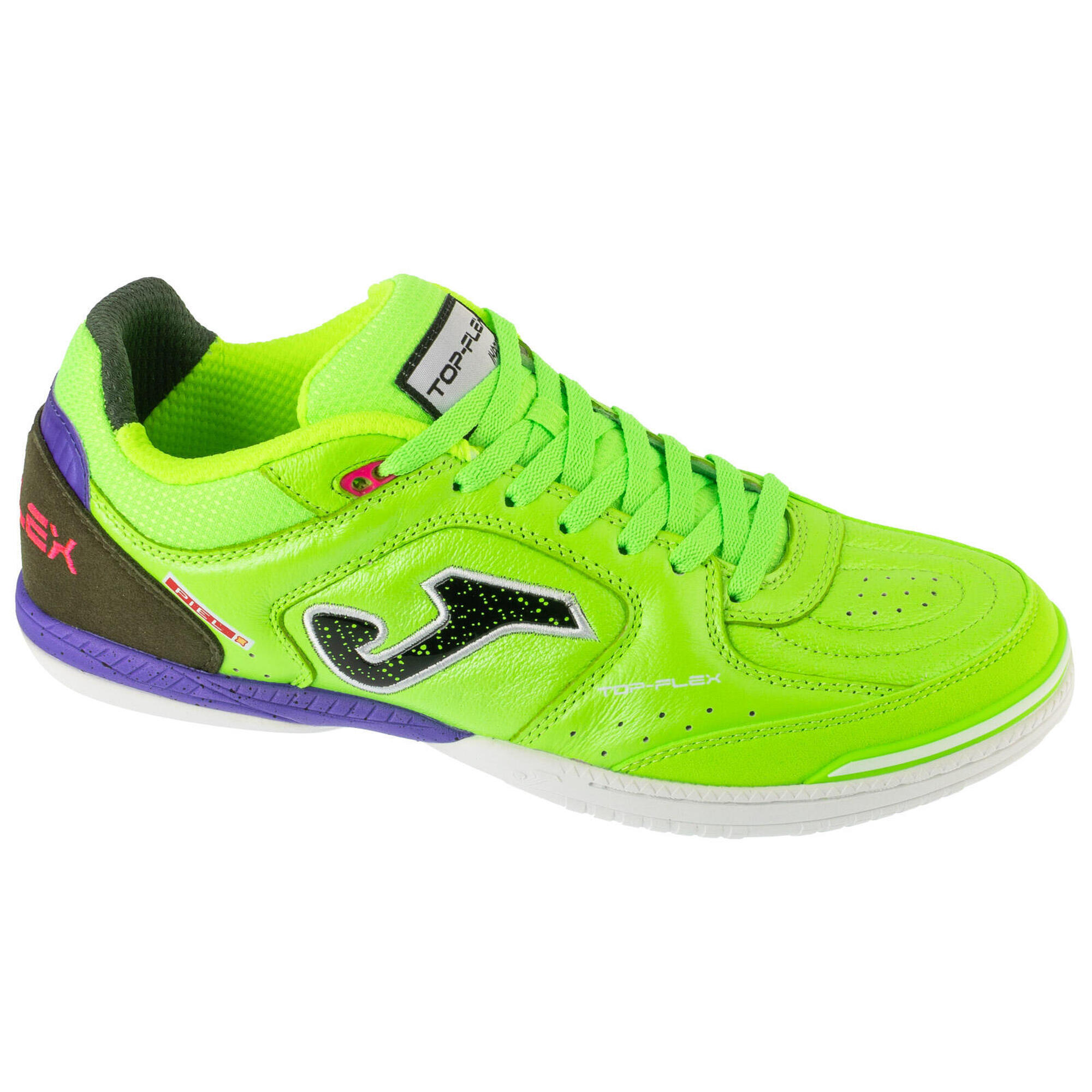 Buty halowe do piłki nożnej męskie  Top Flex 25 TOPW IN