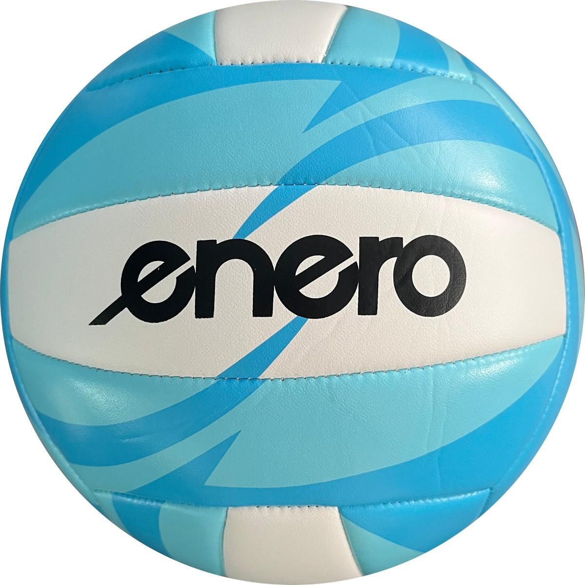 Piłka siatkowa plażowa Enero R.5
