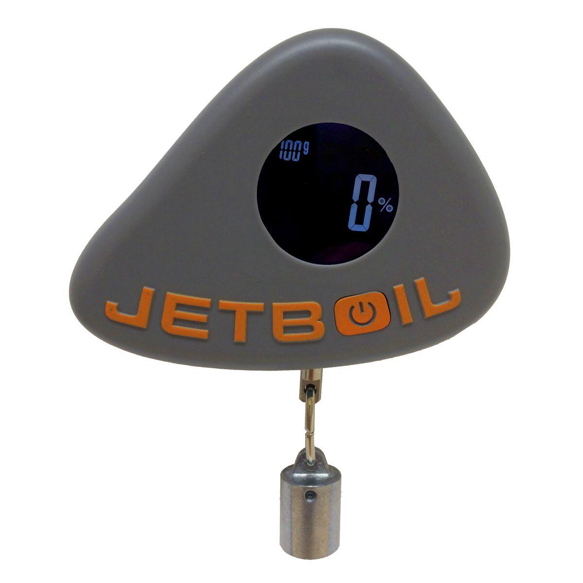 Wskaźnik Napełnienia Kartusza Jetboil Jetgauge