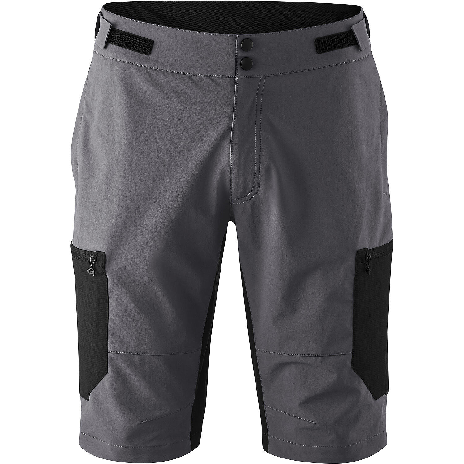 Spodenki cargo Gonso Adventure