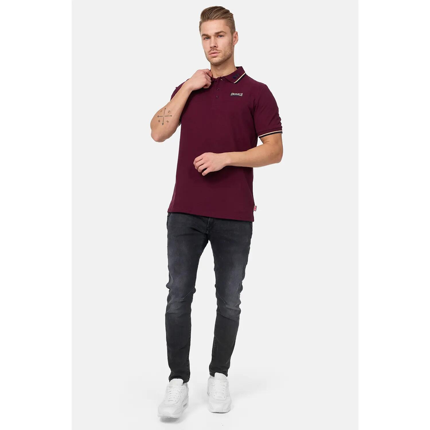 Polo Lonsdale Lion