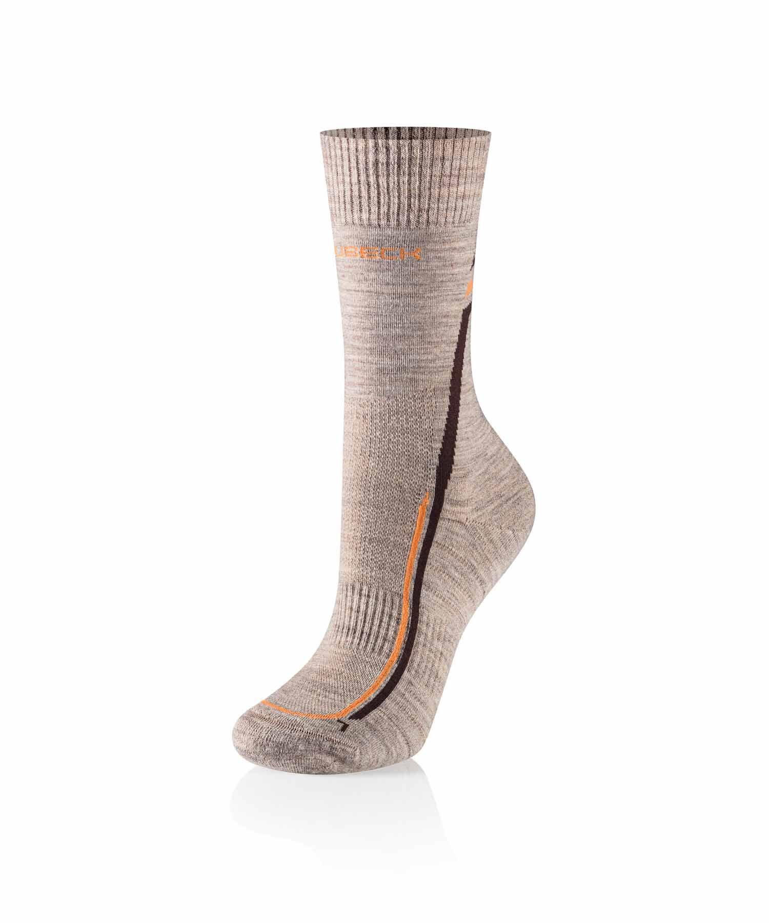 Skarpety damskie Brubeck TREKKING MERINO LIGHT