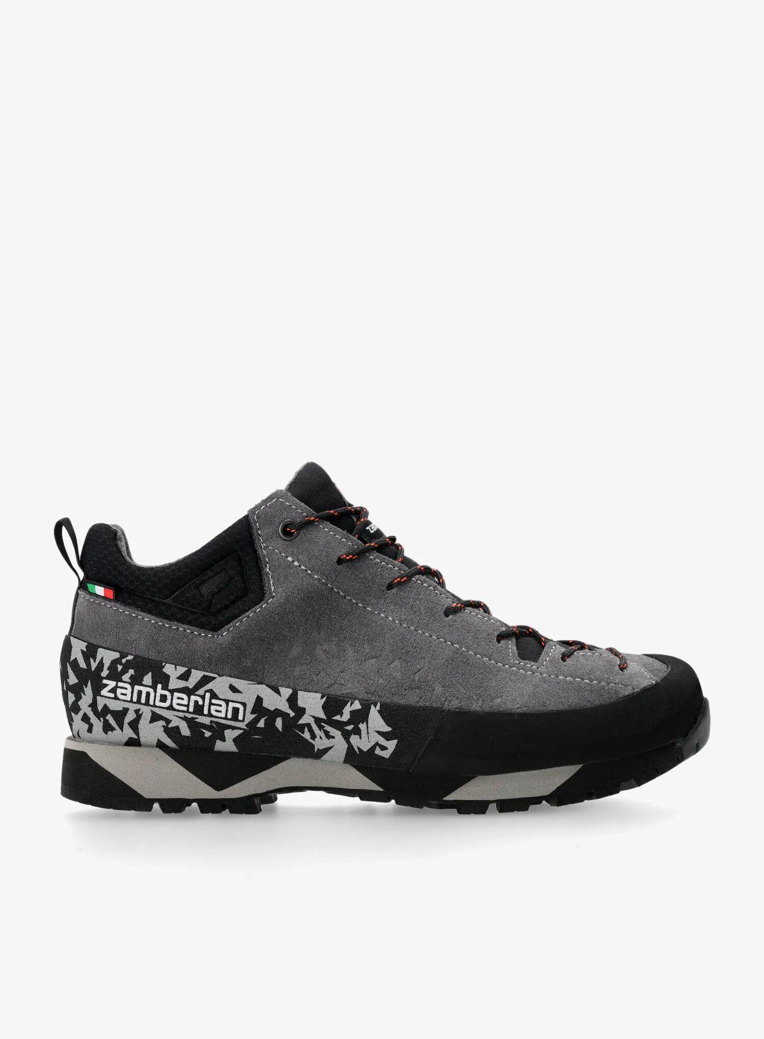 Buty podejściowe męskie Zamberlan Salathe GTX RR