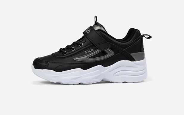 Buty dziecięce, sportowe, sneakersy Fila SKYE V KIDS