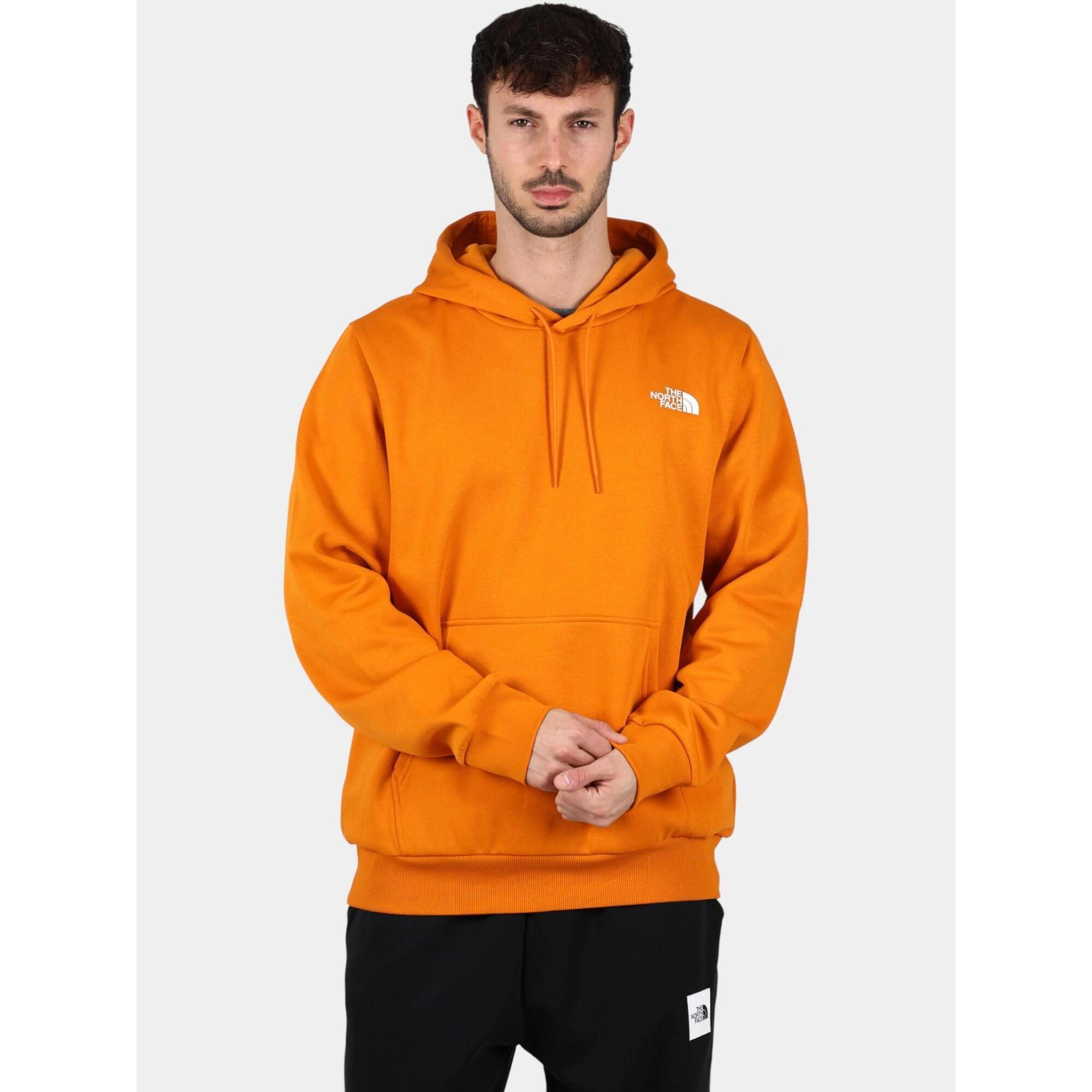 Bluza Męska The North Face M Simple Dome