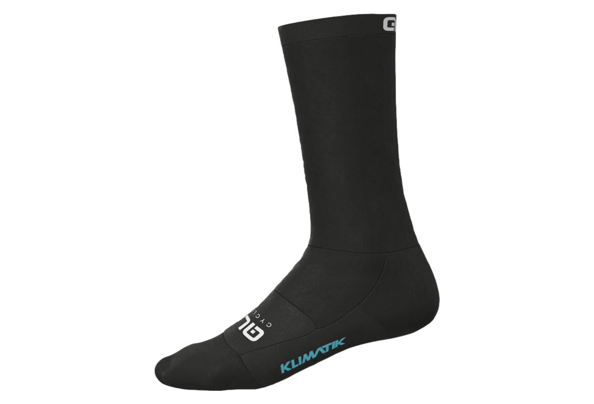 Skarpetki rowerowe Alé Cycling Team Klimatik