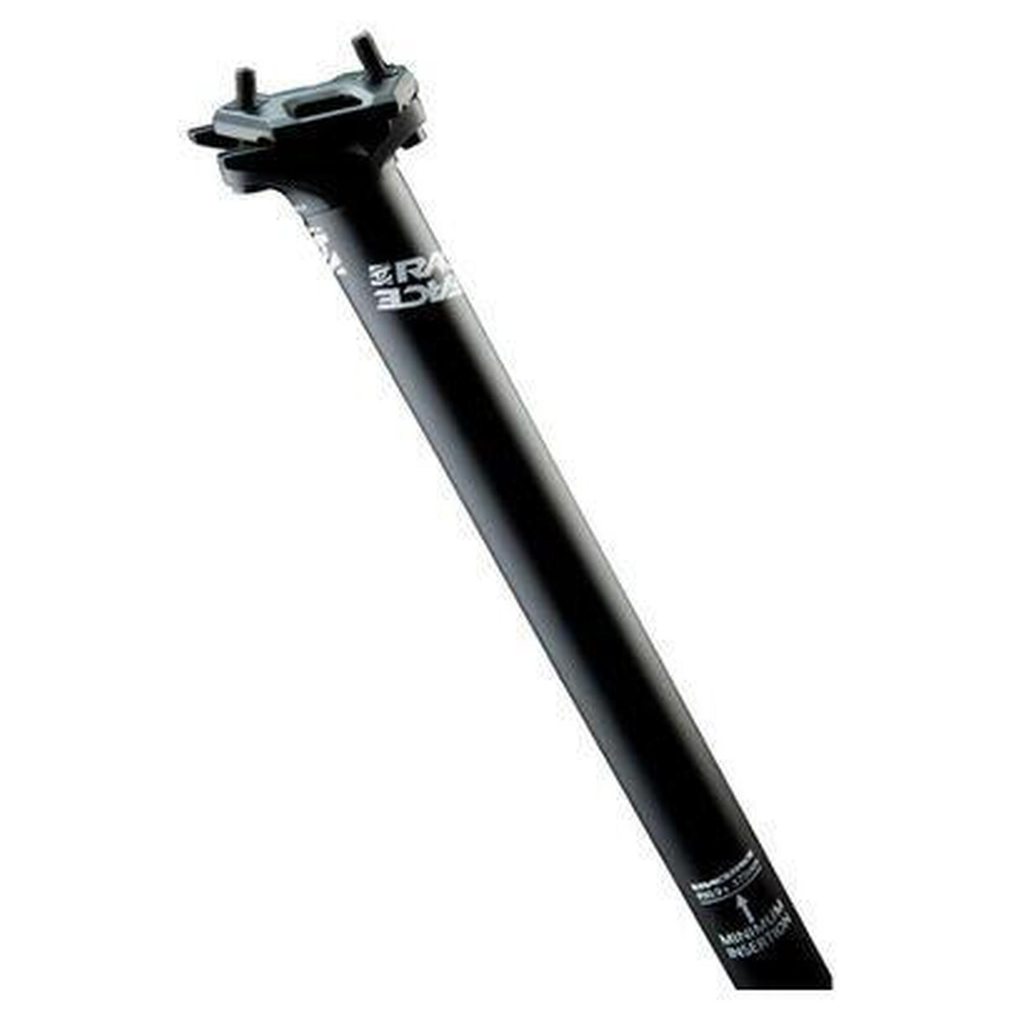 Sztyca siodła RIDE 31 6 x 375 czarna