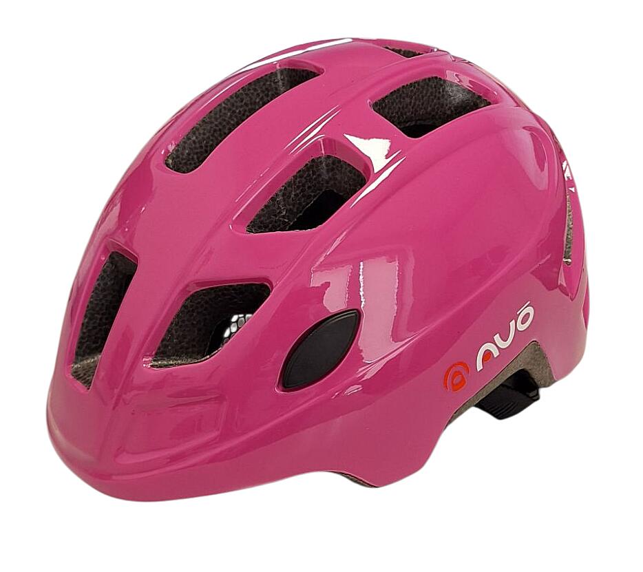 Kask rowerowy dziecięcy Avo KS16