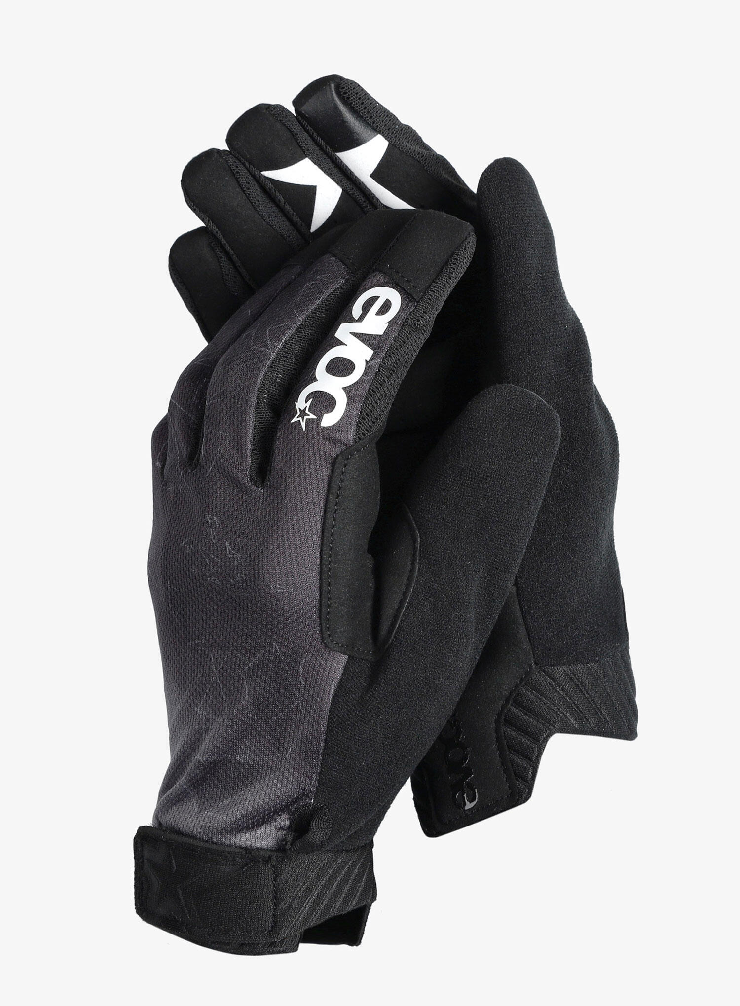 Rękawiczki rowerowe długie Evoc Enduro Touch Glove