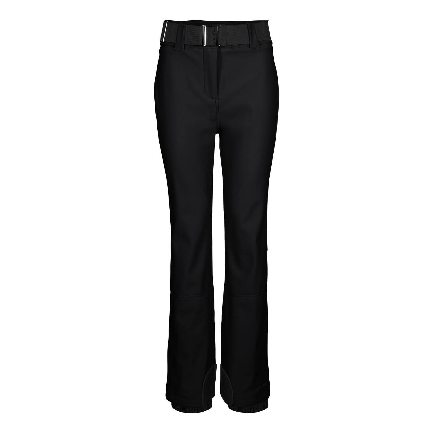 Damskie spodnie narciarskie softshell Killtec KSW 119