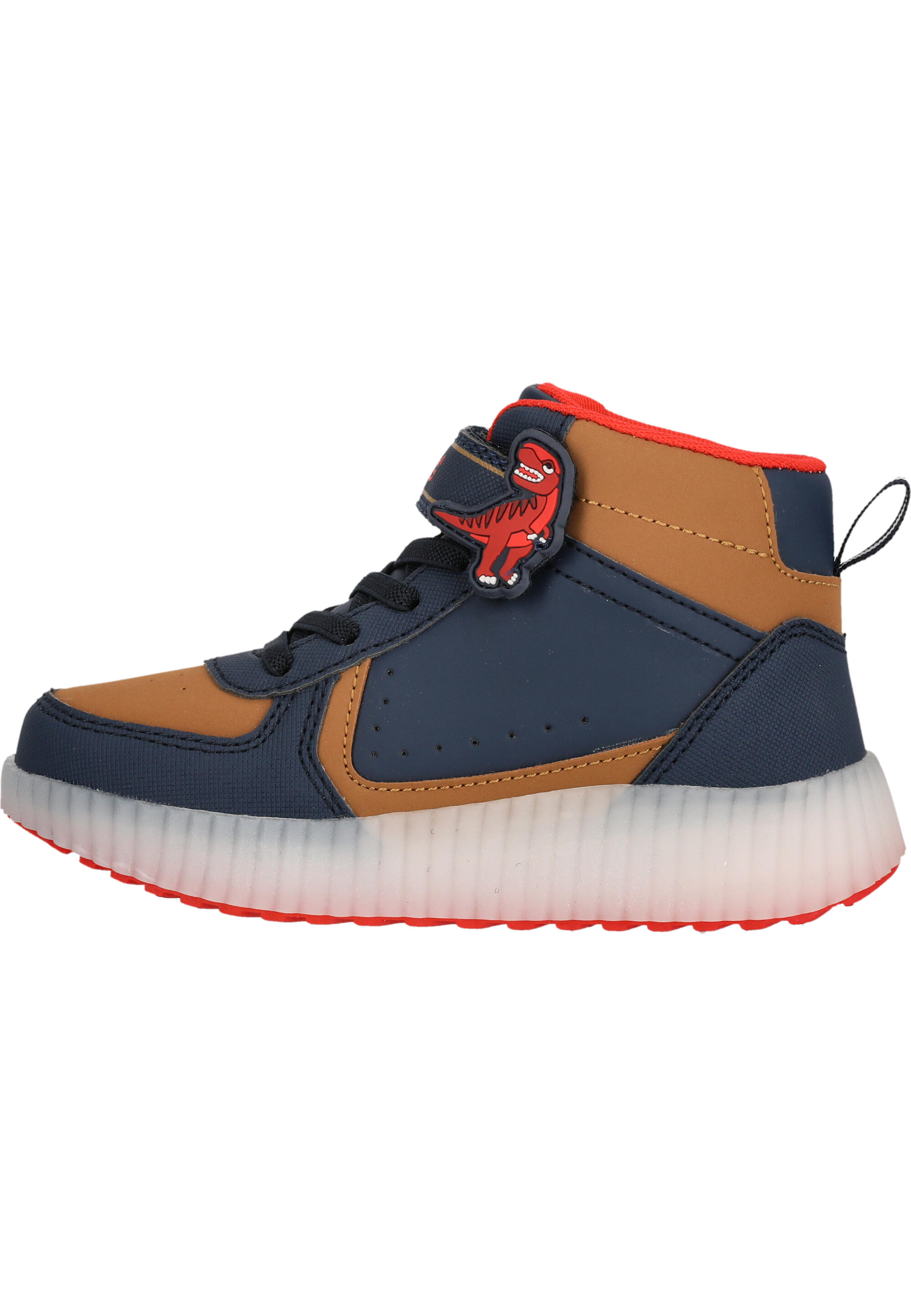 Buty dla dzieci Zigzag Curin