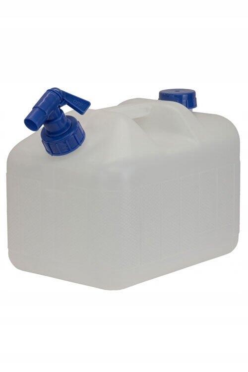 Baniak na wodę Vango Jerrycan 10L 5-10 l
