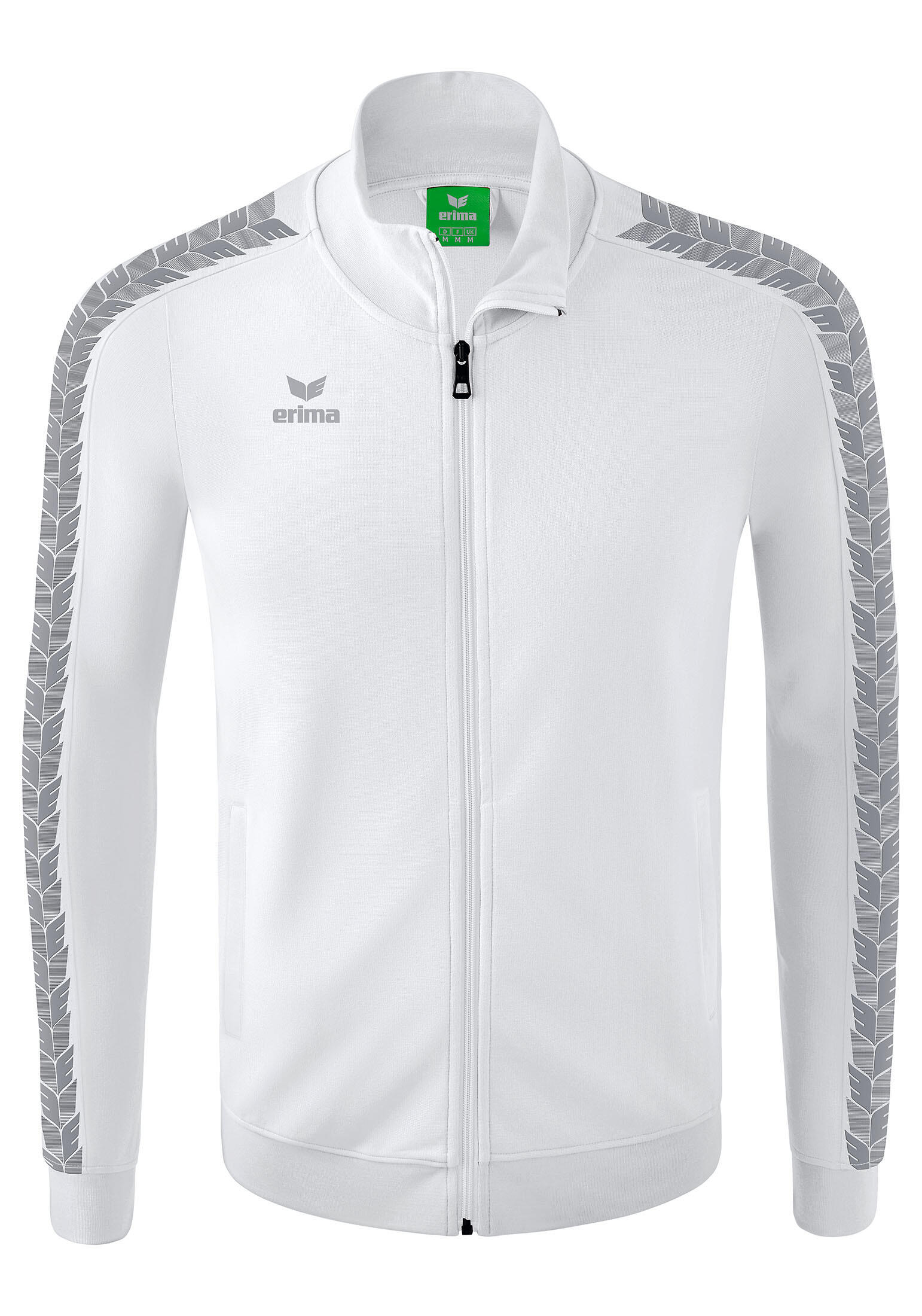 Kurtka dziecięca Erima Tracktop Essential Team