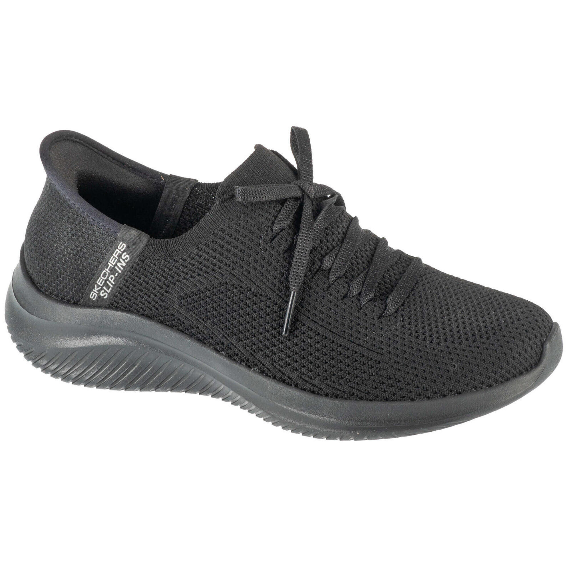 Buty sportowe Sneakersy damskie  Slip-Ins: Ultra Flex 3.0 - Elevated Motion