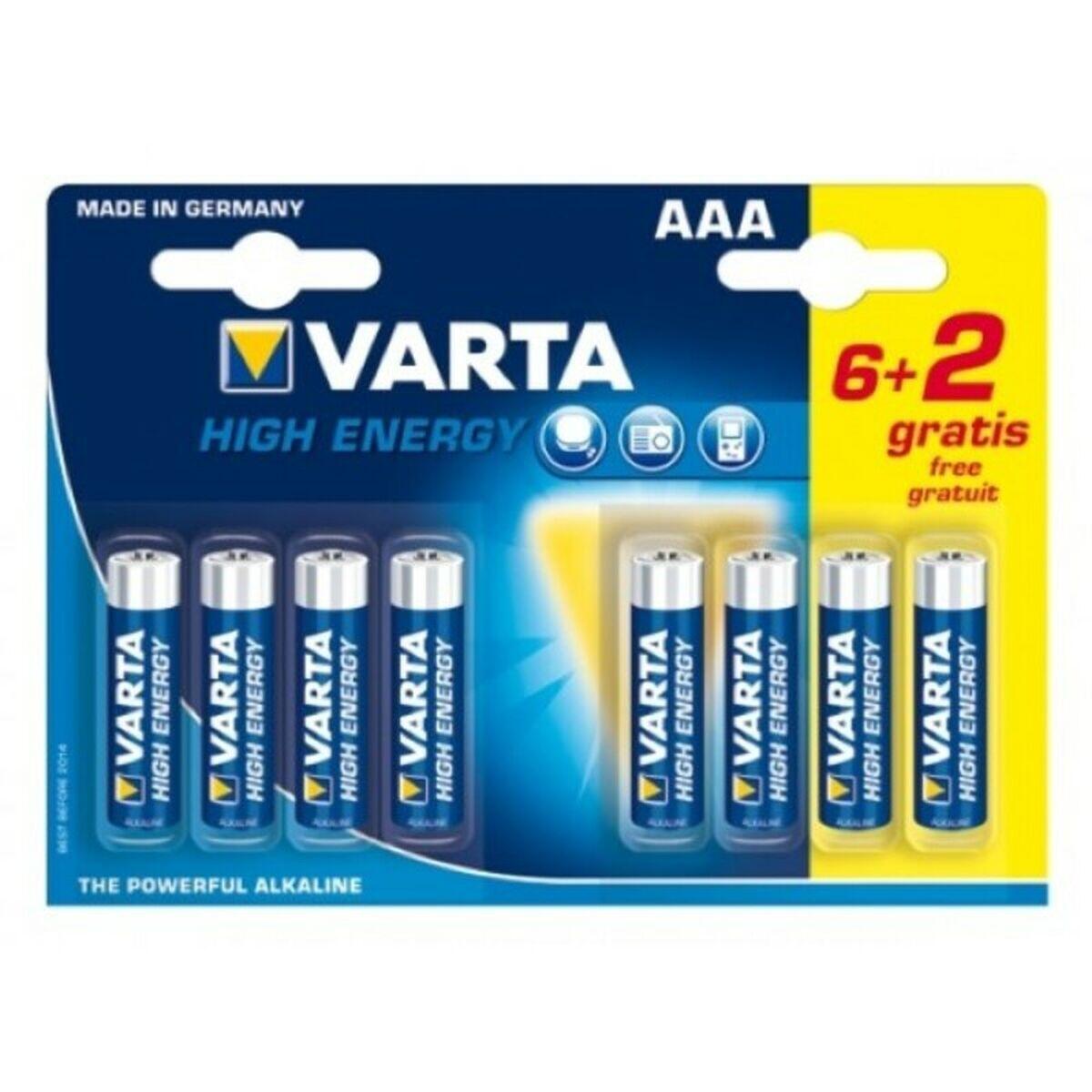 Bateria Varta 86949 AAA