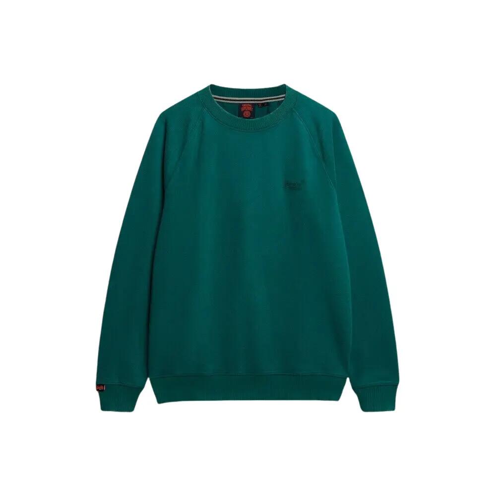Bluza Superdry Essential Logo