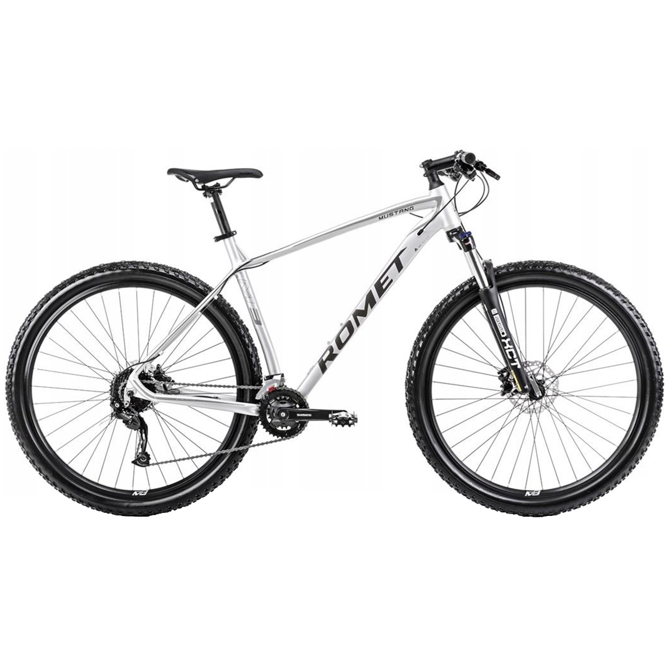 Rower górski Romet Mustang M3 MTB 29 cali