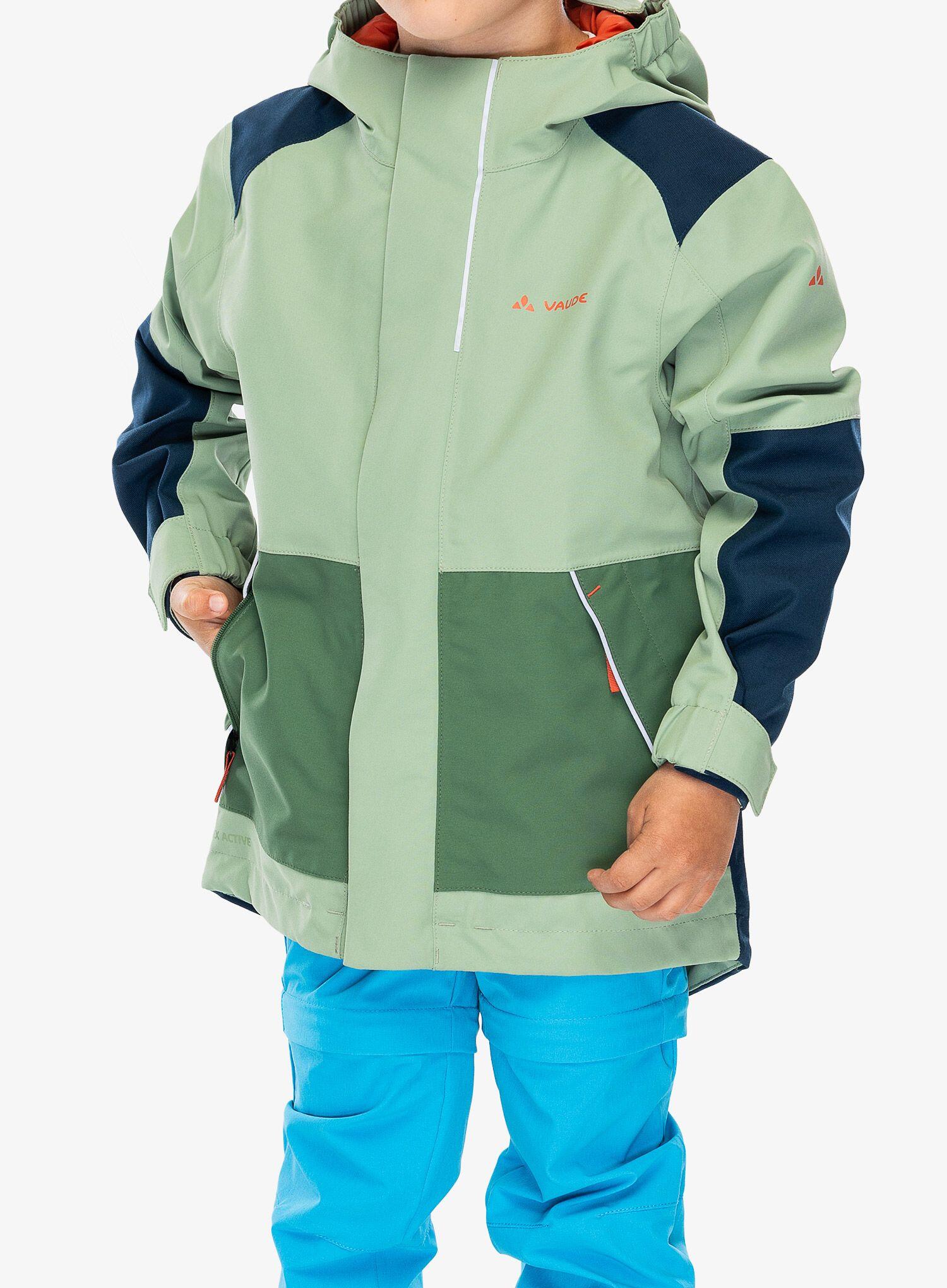 Kurtka dziecięca Vaude Caprea 2L Jacket
