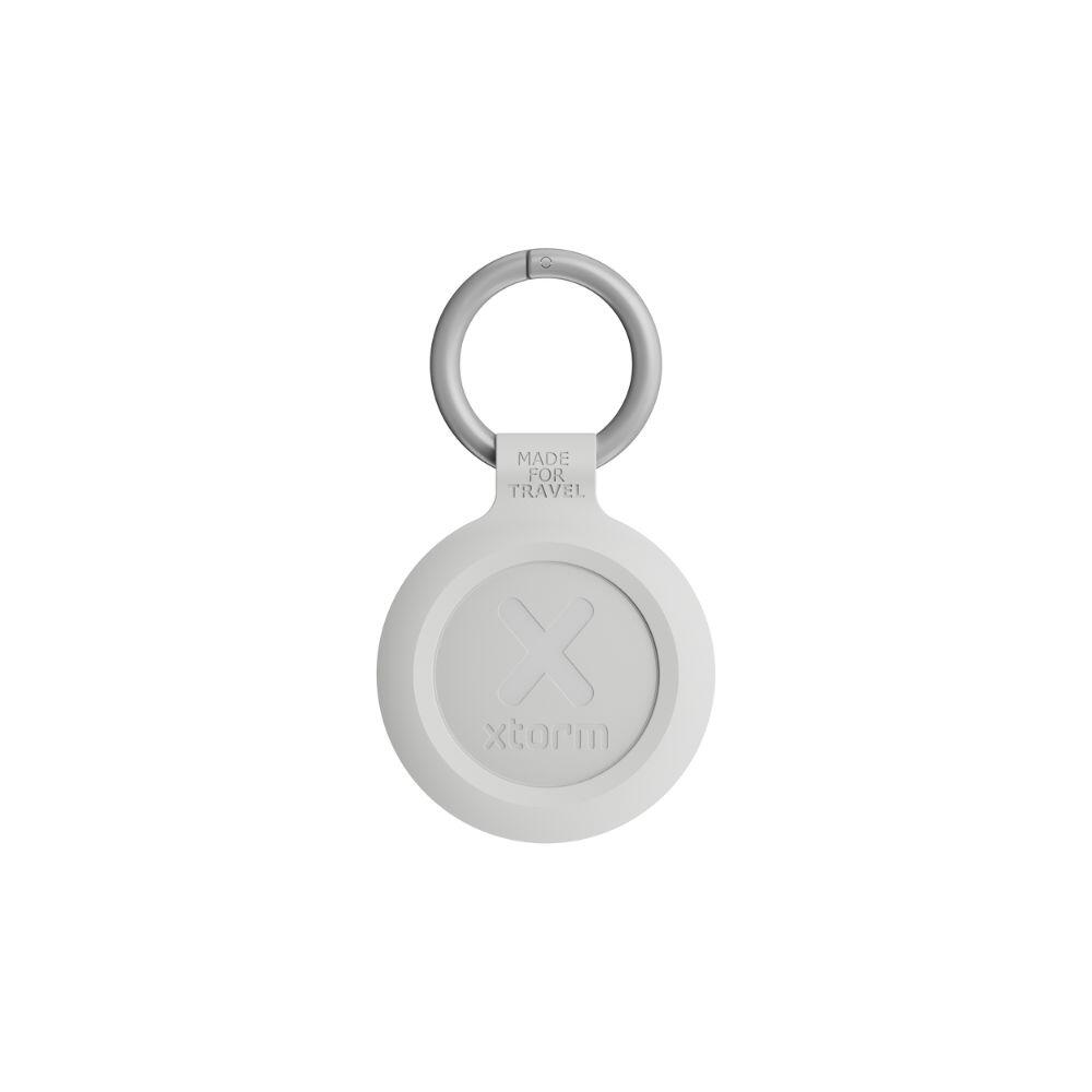XTORM Lokalizator (Apple iOS Android) biały