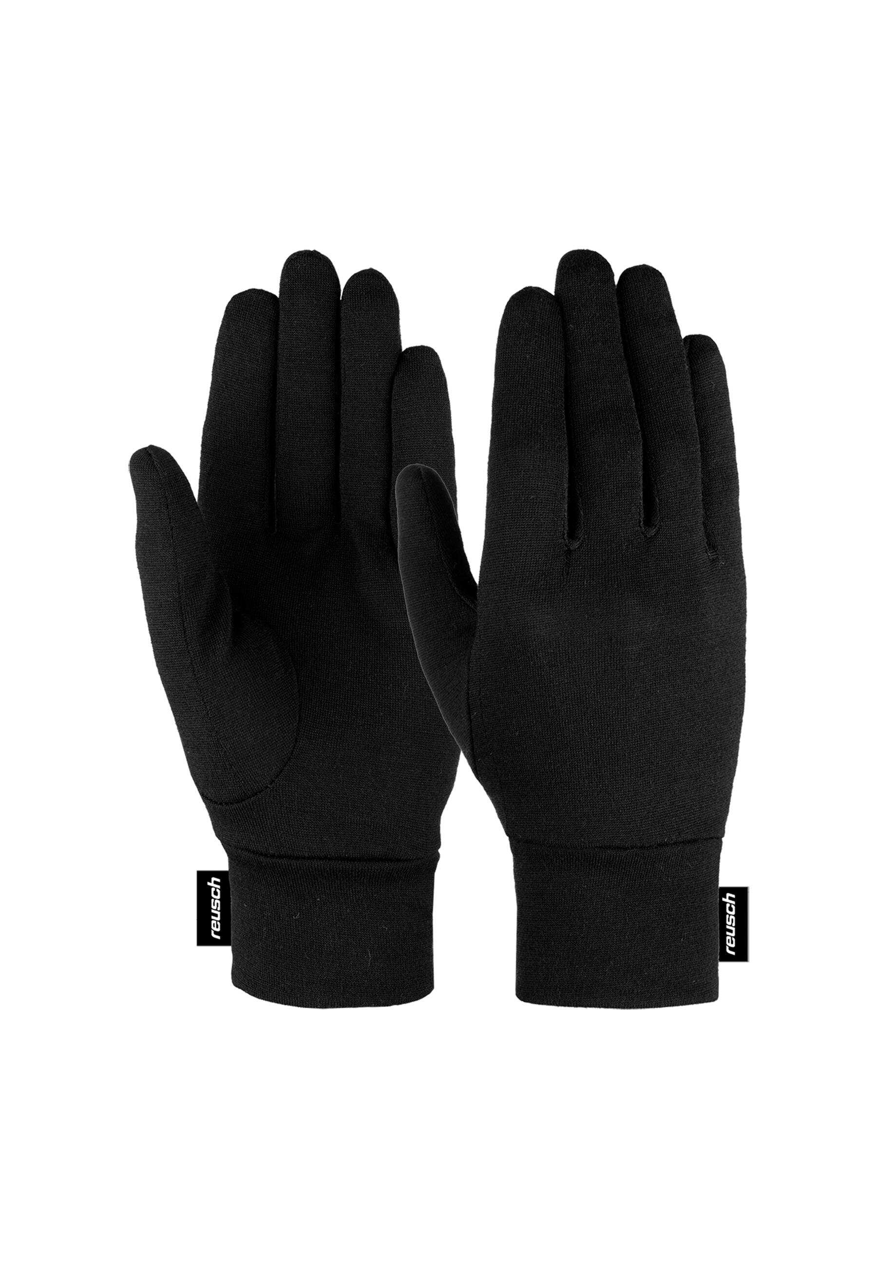 Rękawice Reusch Merino Wool Conductive