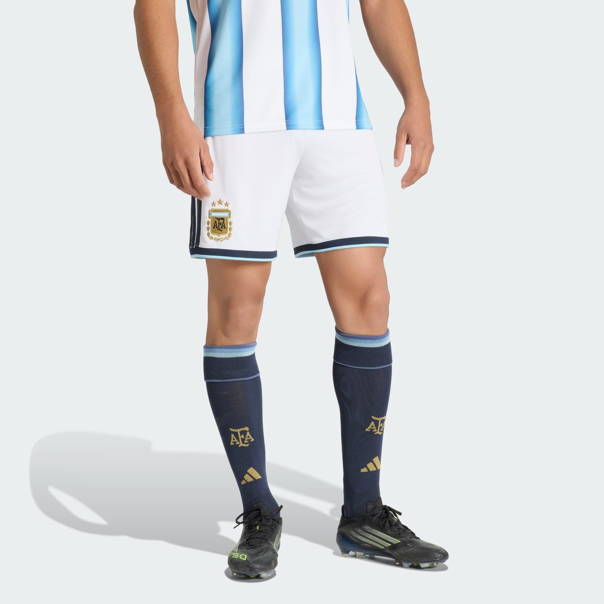 Szorty podstawowe Argentyna 26