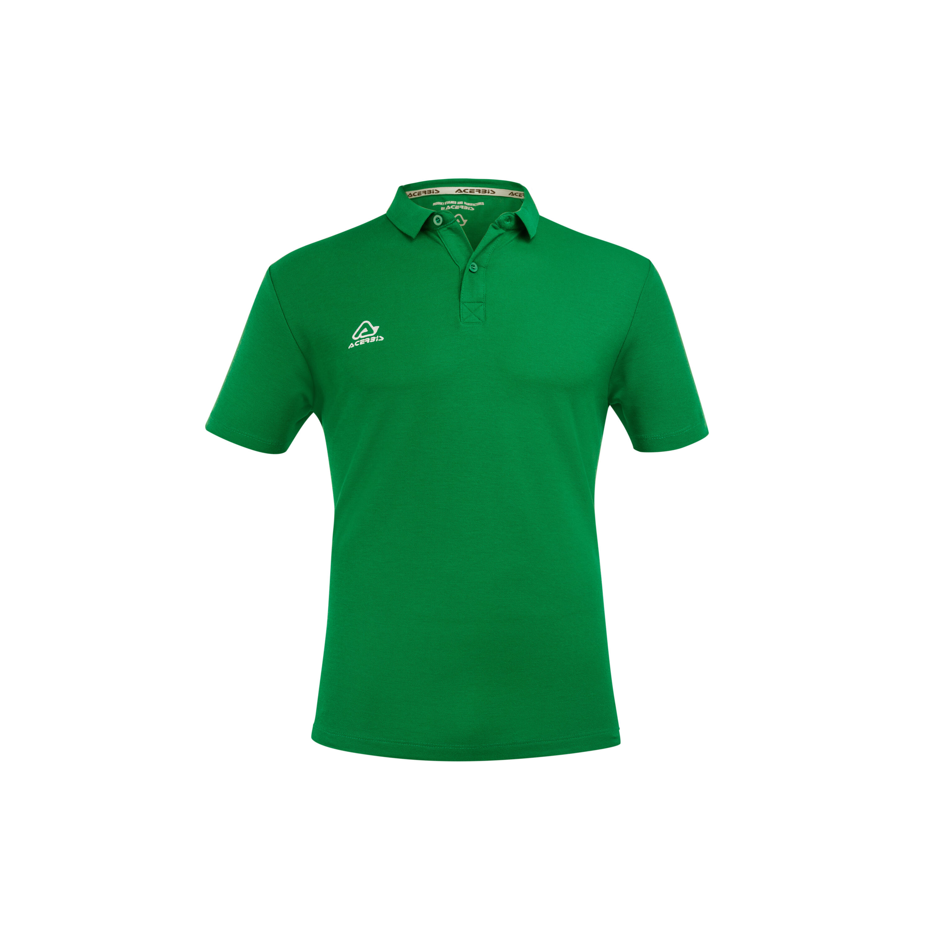 Koszulka polo dla dzieci Acerbis Atlantis