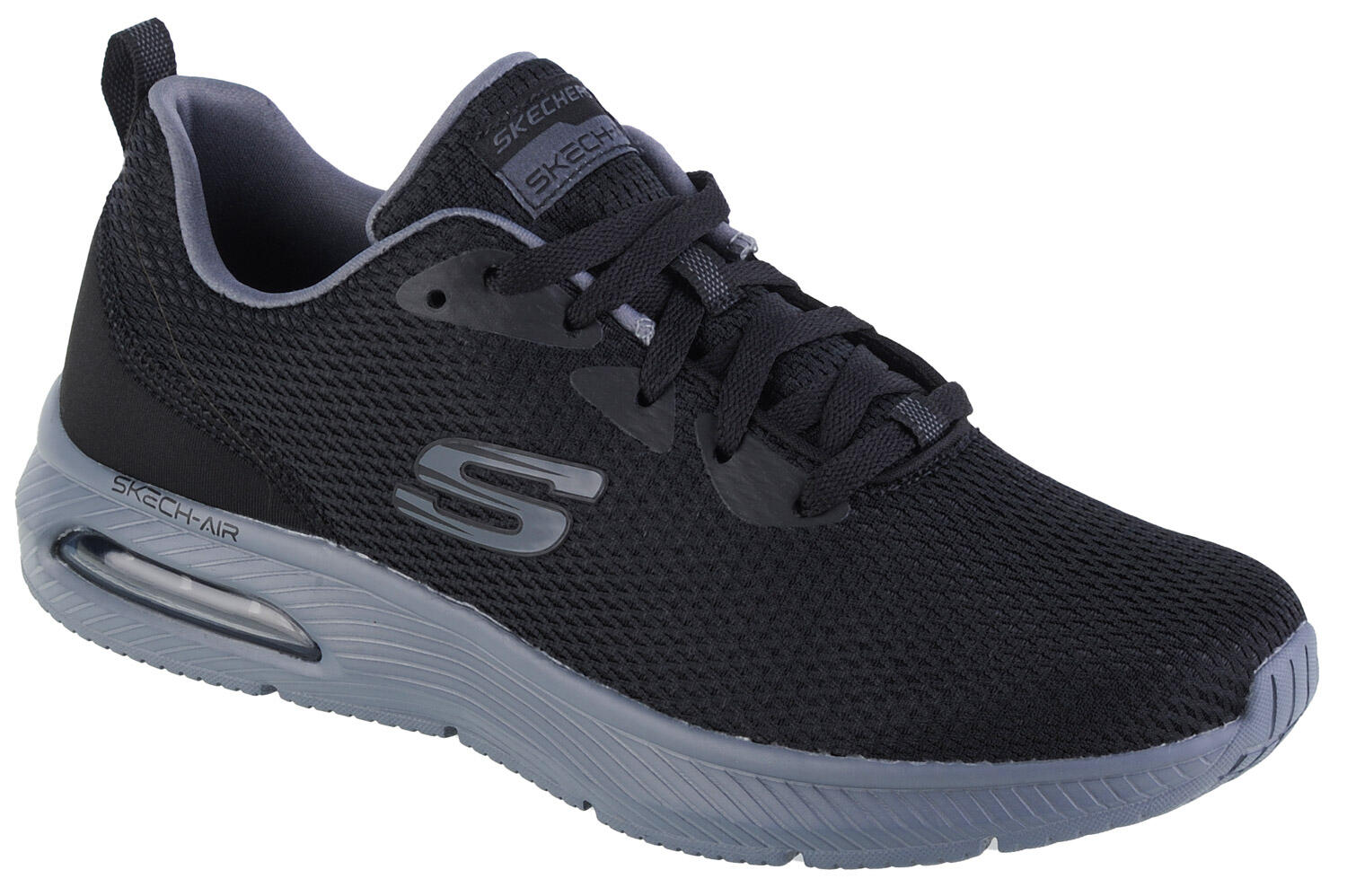 Buty sportowe Sneakersy męskie, Skechers Dyna-Air