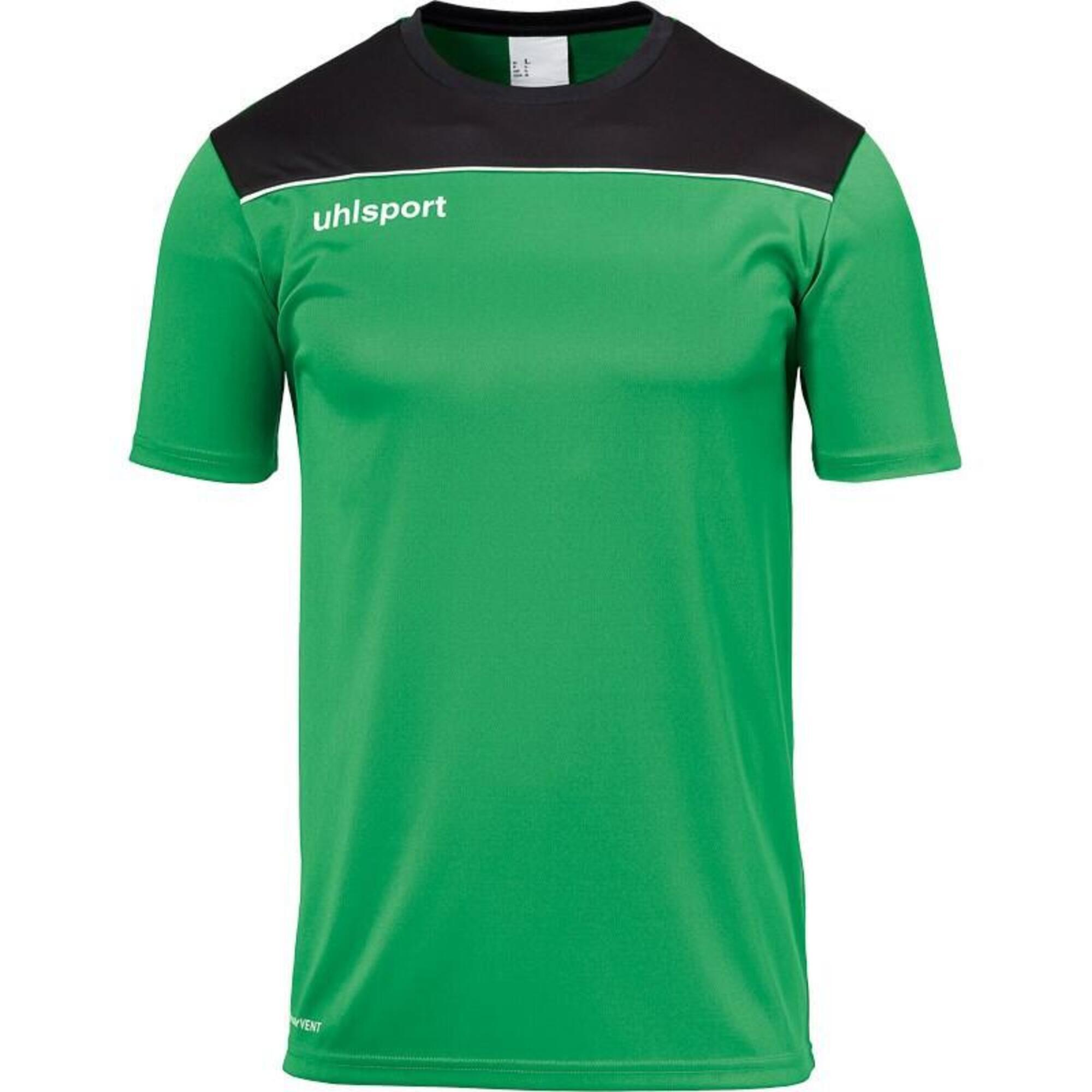 Koszulka Uhlsport Offense 23 Poly