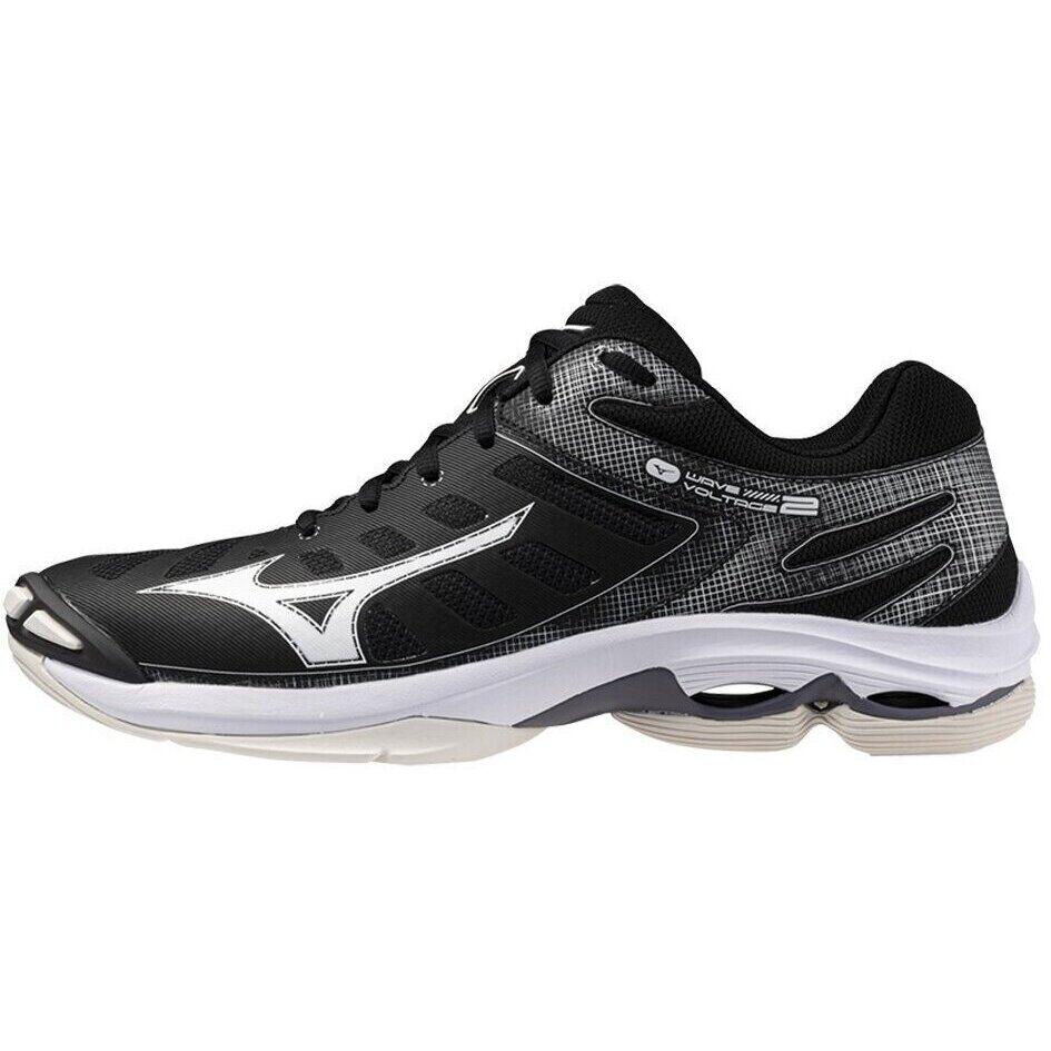Adidasy Mizuno Wave Voltage 2, Dla obu płci